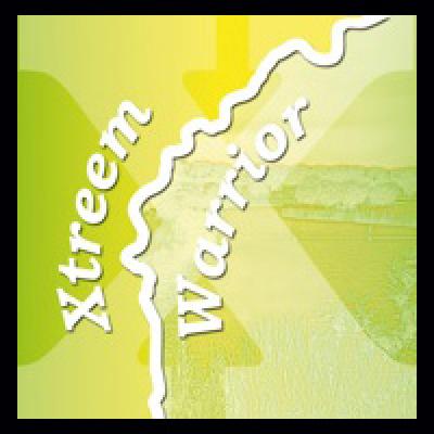 Xtreem Warrior etiket